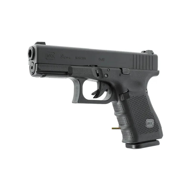 Umarex Glock 19 Gen4 GBB 6 mm BB (2.6456)