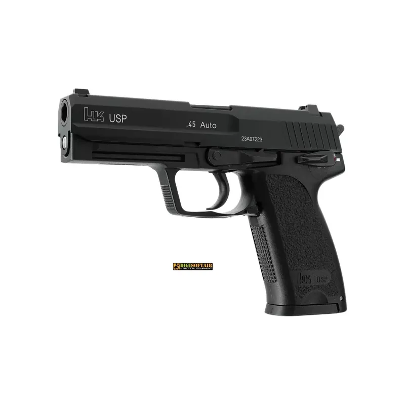 Heckler & Koch USP .45 Umarex 2.5689 green gas