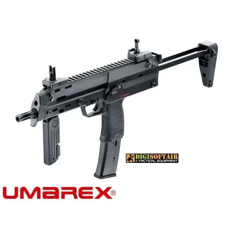 Heckler & Koch mp7 a1 gen 2 by vfc AEG