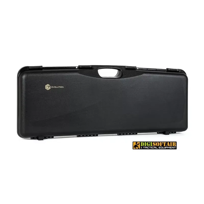 Custodia rigida Evolution — dimensioni interne 82x29,5x8,5 EA0501RC
