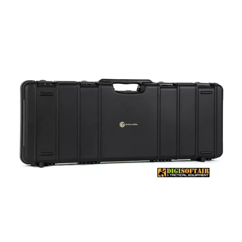 Evolution Hard Case (Internal Size 90x33x10,5) EA0513RC