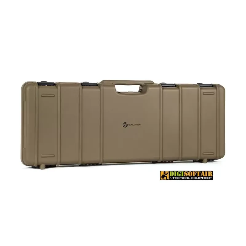 Evolution desert Hard Case (Internal Size 90x33x10,5) EA0513RCT