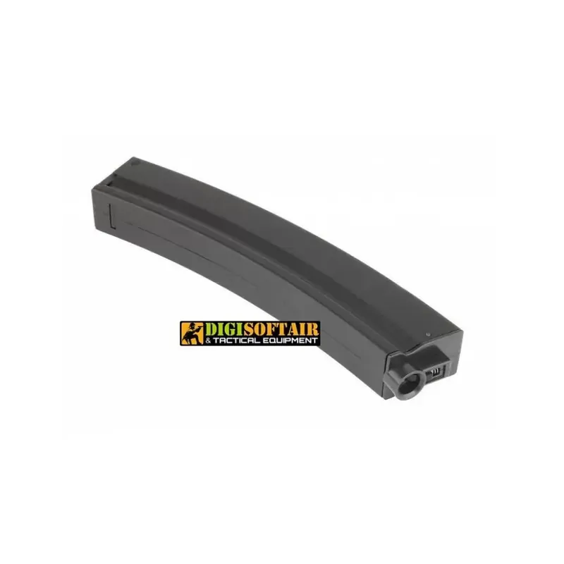 Caricatore monofilare MP5 Midcap 95bb ARES