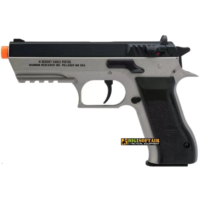 Cybergun Baby Desert Eagle dual tone CO2 950302