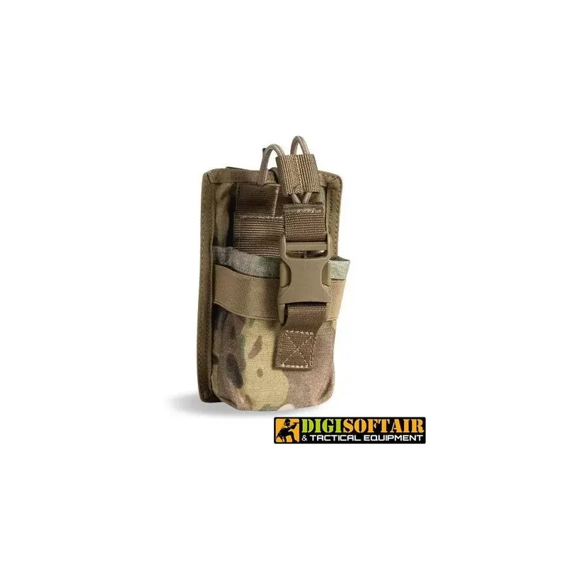 TT Tac Pouch 3 Radio Multicam Tasmanian tiger TT7896