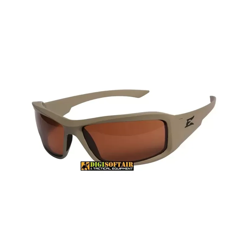 Hamel CT Thin Edge Tactical Desert copper lens ETH6TDC