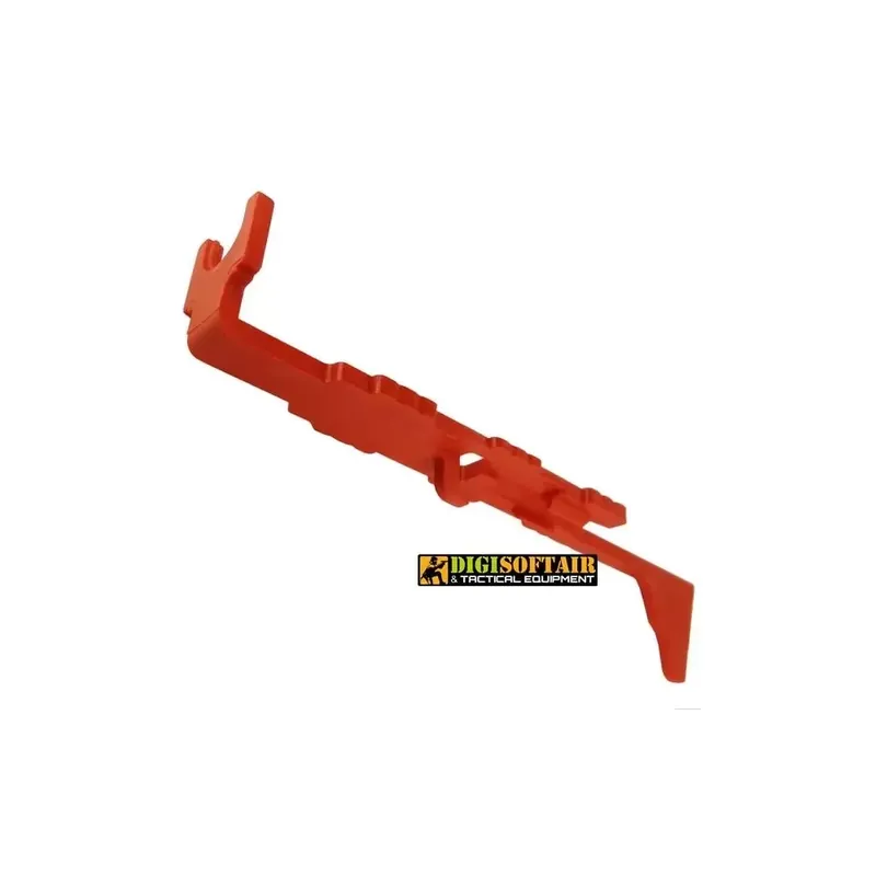 FPS Asta Spingipallino Ver.2 ASV2 — Tecnopolimero Caricato