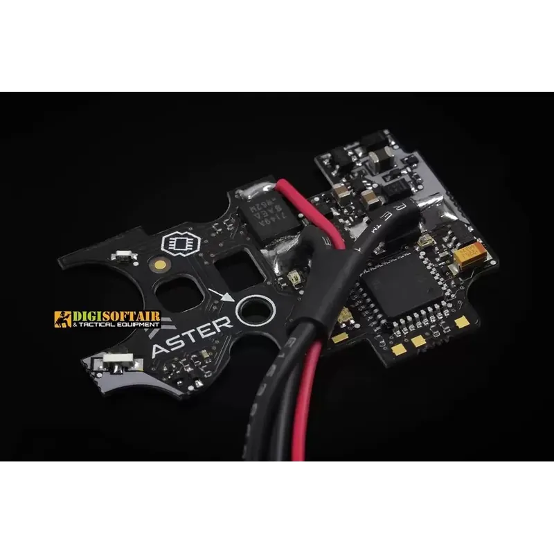 Mosfet GATE ASTER V2 Expert Module con cavi anteriori
