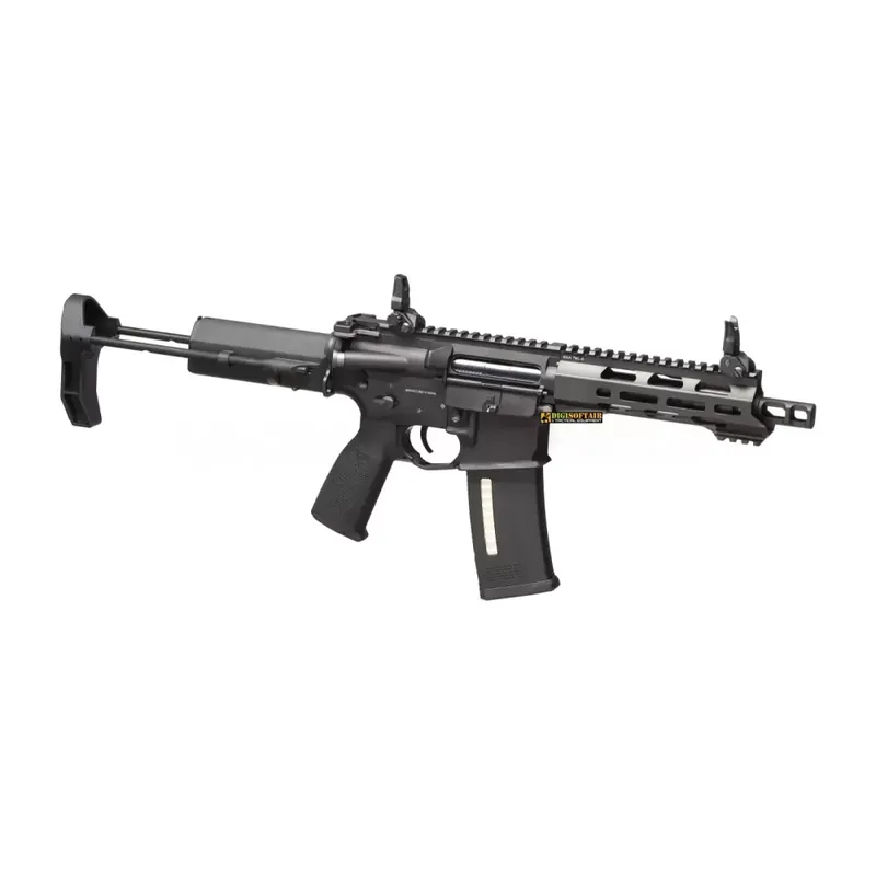 Digi Softair Custom KWA Ronin T6 PDW con Titan , Li-Po 11,1v ready