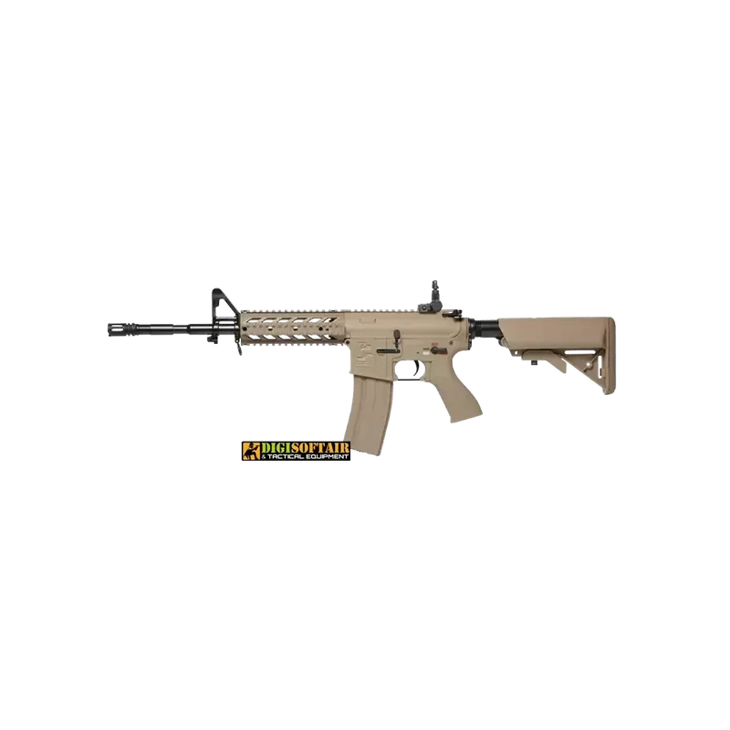 G&G GC16 Raider L Desert Full Metal