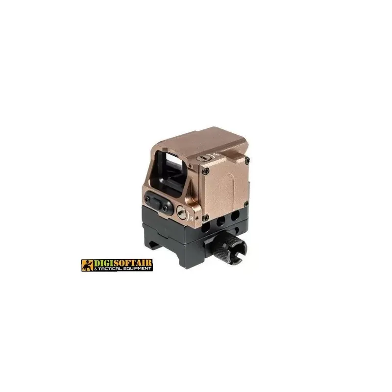 FC1 Reflex Sight Replica - Dark Earth AIM-O