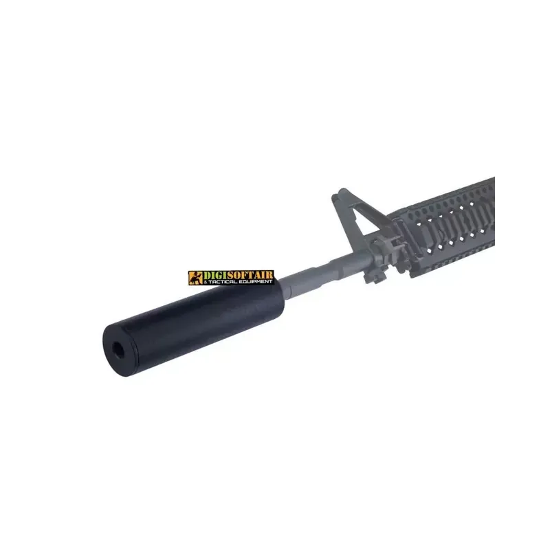 40x150mm silencer replica Covert Tactical PRO Airsoft engineering AEN-09-001967