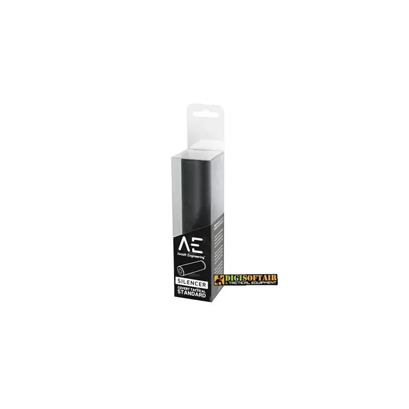 30x150mm silencer replica Covert Tactical standard airsoft engineering AEN-09-001973
