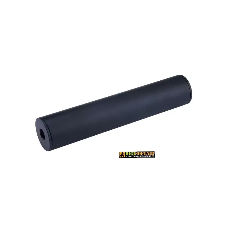 40x200mm silencer replica Covert Tactical standard airsoft engineering AEN-09-001970