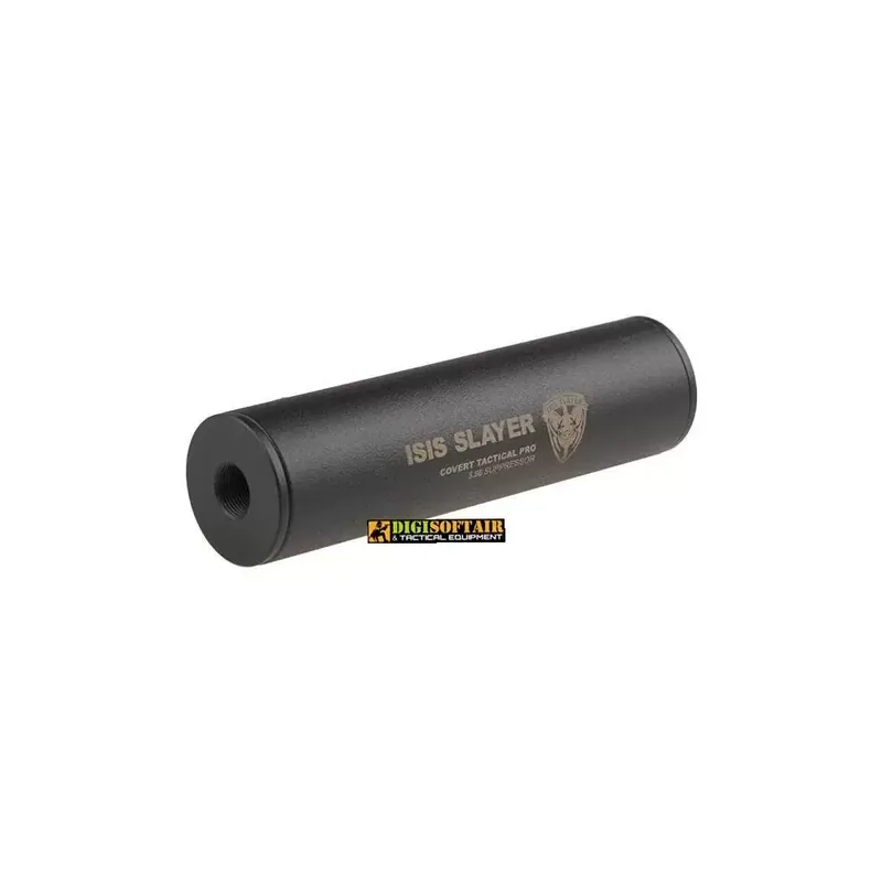 40x150 silencer replica Covert Tactical pro airsoft engineering isis slayer edition AEN-09-015089