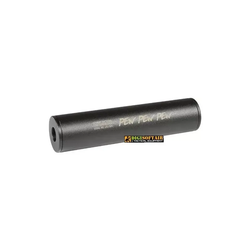 35x150 silencer replica Covert Tactical pro airsoft engineering pew pew pew edition AEN-09-019908
