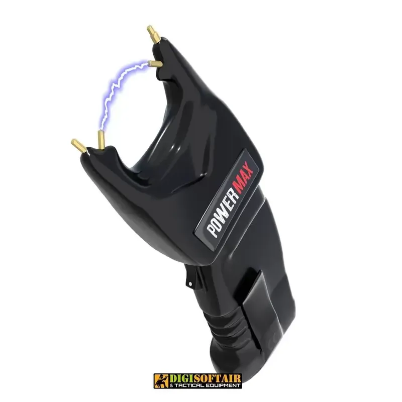 Animal Defender Power Max — stimolatore / accendigas