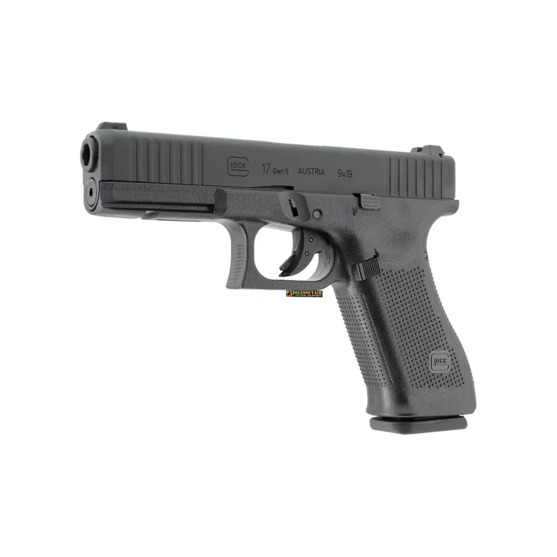 Glock G17 GEN 5 Umarex offical vfc 2.6457