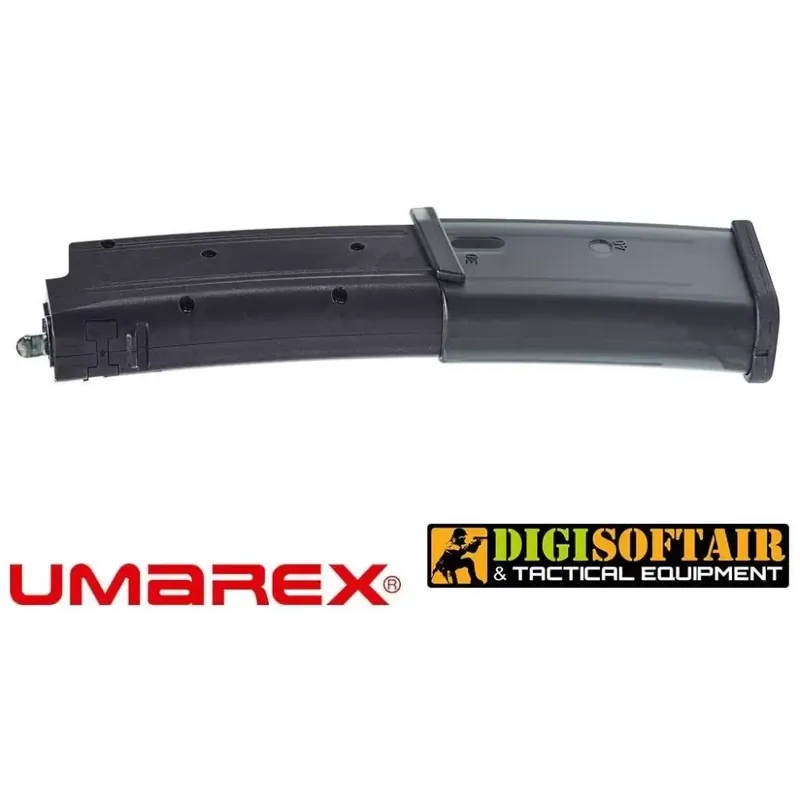 MP7 120 Round Magazine AEG umarex by Vfc 2.6393.1