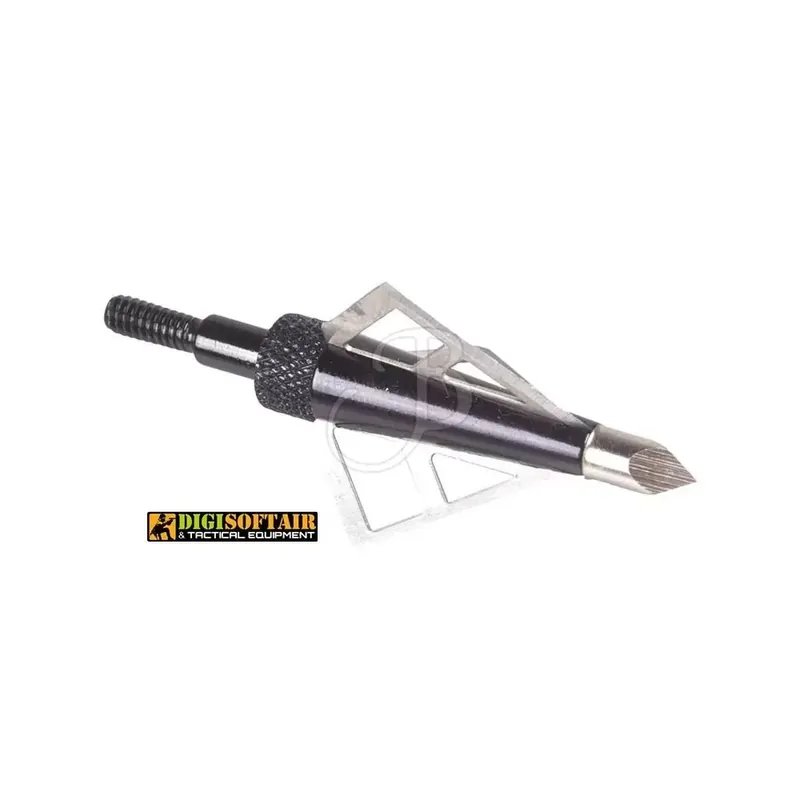 Skorpion Punta da Caccia A INT3BC 100GR CONF. 6PZ 53I034