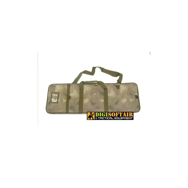 Royal custodia 88cm a-tacs green B100AG
