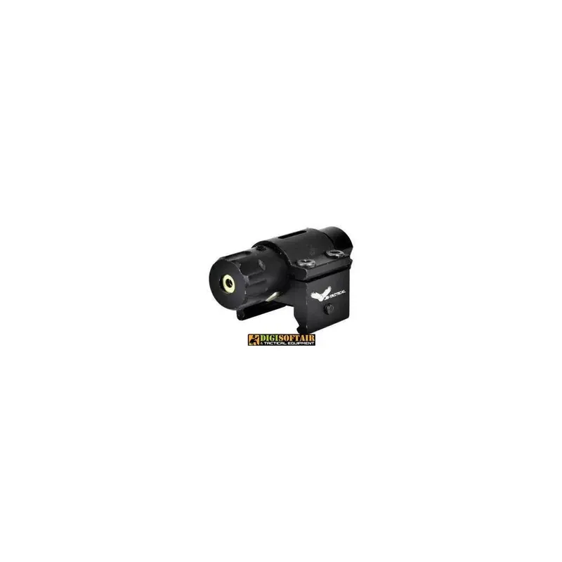 JS Tactical Laser Rosso JS JG14R