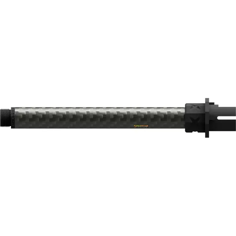 Umbrella Armory Canna esterna 185mm in fibra di Carbonio per M4