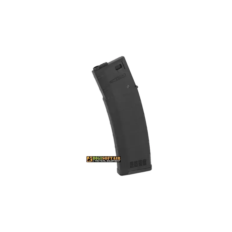 Caricatore M4 AMAG Mid-Cap 170 bb Black ARES