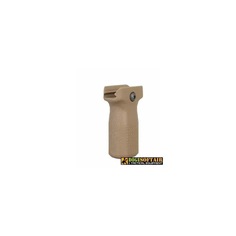 BIG DRAGON EPF VERTICAL FOREGRIP DARK EARTH (BD-9291T)