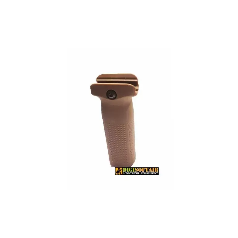 BIG DRAGON EPF VERTICAL FOREGRIP DARK EARTH (BD-9291LT)