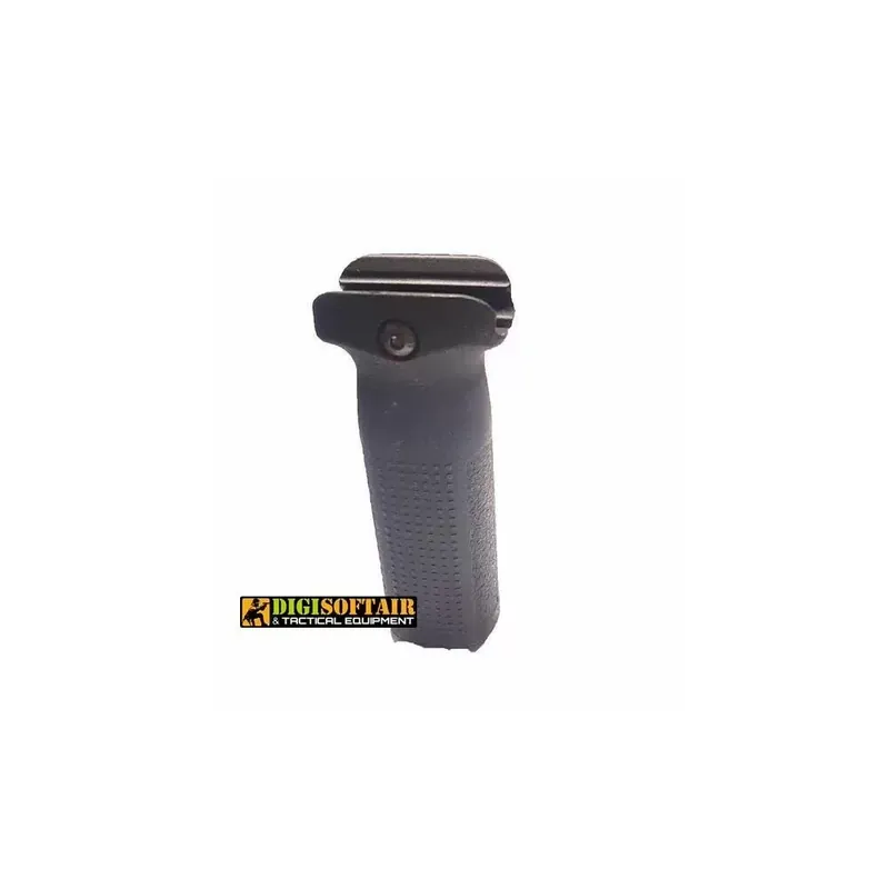 big dragon epf vertical foregrip black (bd-9291lb)