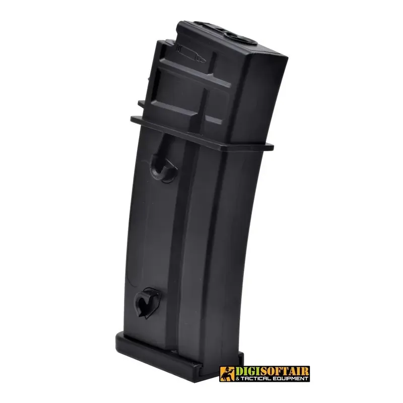 Jing Gong caricatore G36 series 470bb