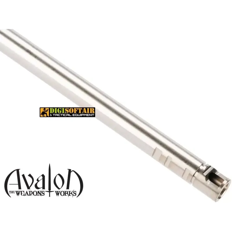 VFC canna 6.03 Avalon da 275mm (Mk18mod0/1, CQBR,M4 10.5, HK416 10.5)