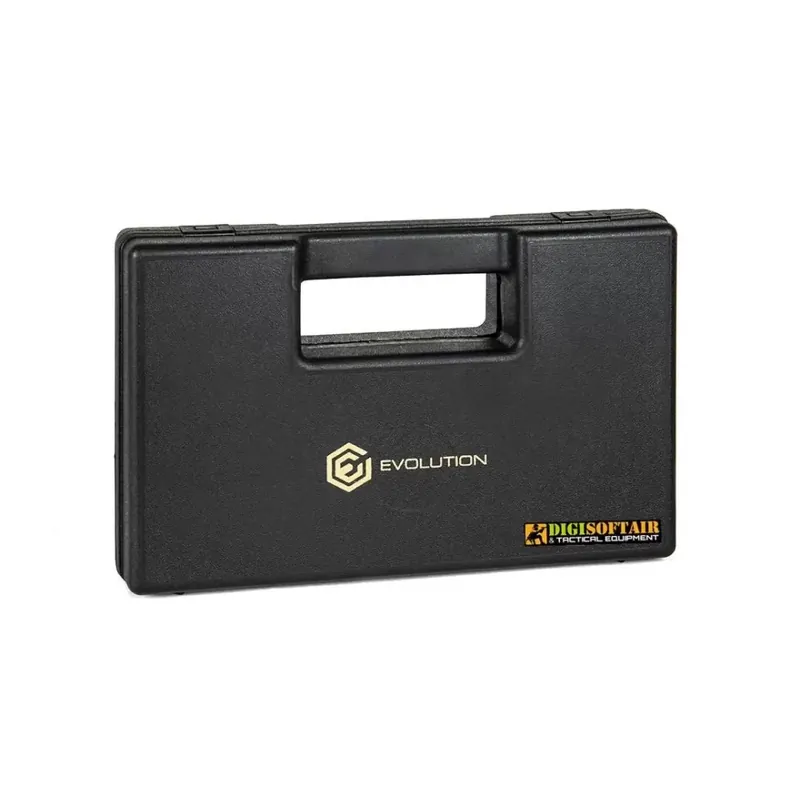 Evolution Hard Case misure interne 23.5x15.3x5 EA0517PC