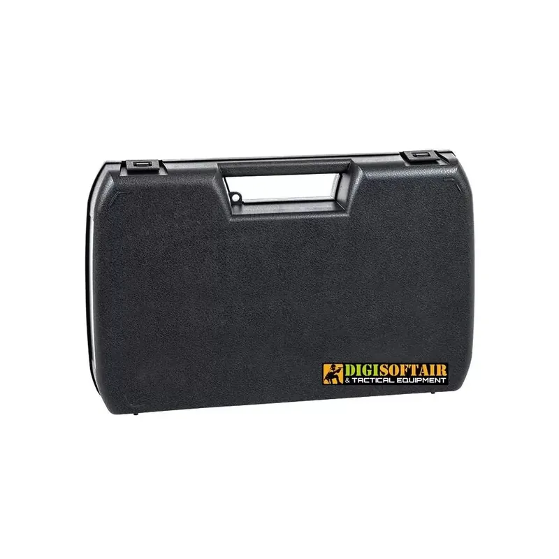 Evolution Hard Case misure interne 32x21x7 EA0515PC