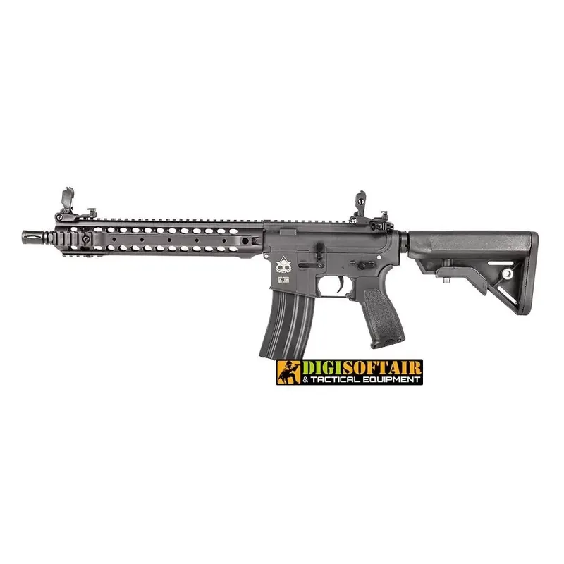 Evolution M4 Recon UX3 13.5” Carbontech NERO EC10AR