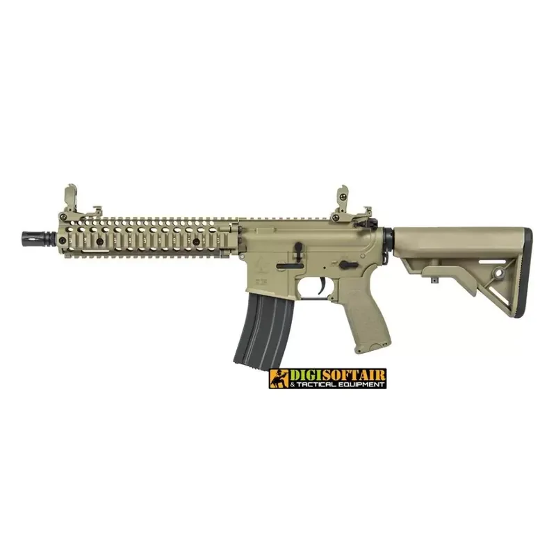 Evolution Recon MK18 Mod 1 10.8 Metal Desert