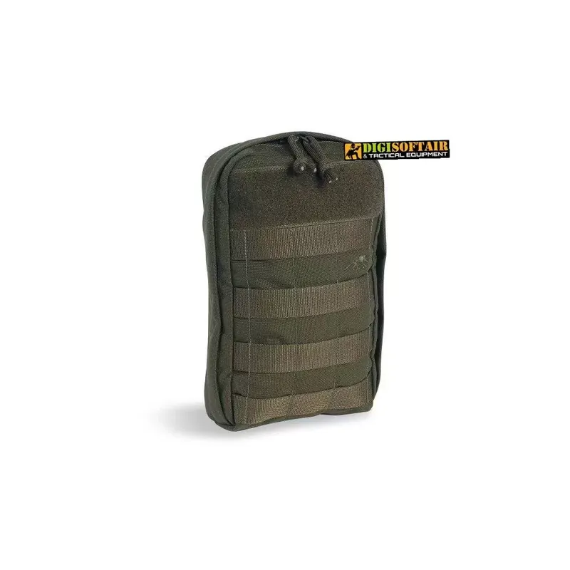 TT Tac Pouch 7 OD Tasmanian Tiger 7743