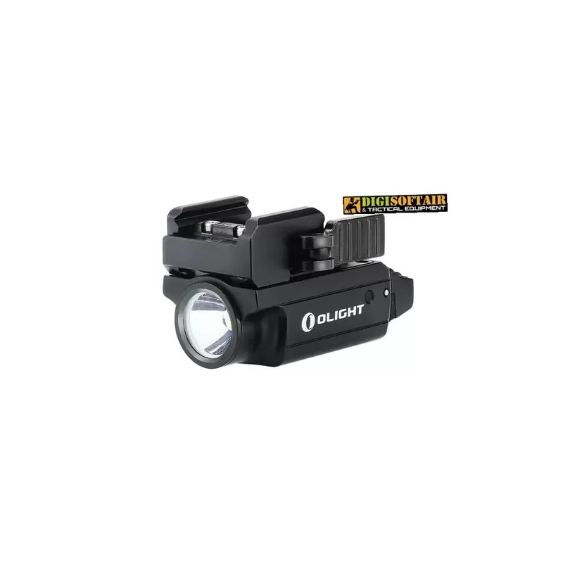 Olight PL-MINI II VALKYRIE 600 lumens