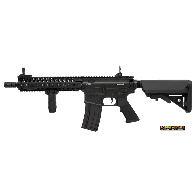 Bolt Daniel Defense mk18 Electric rifle 4.0 brss New Version