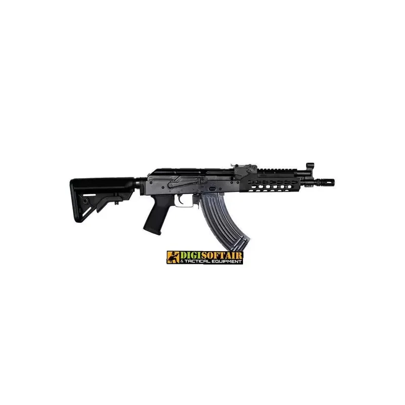 AK710 SBR Platinum Version (EL-A114-B E&L)