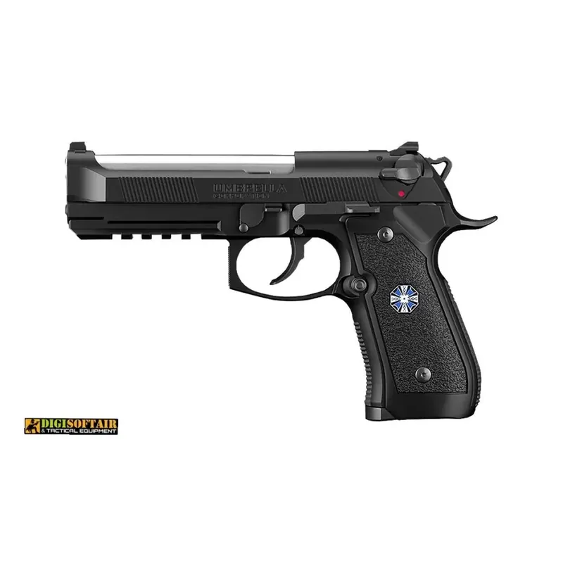 Tokyo Marui Biohazard Albert W. Model 01P GBB Pistol