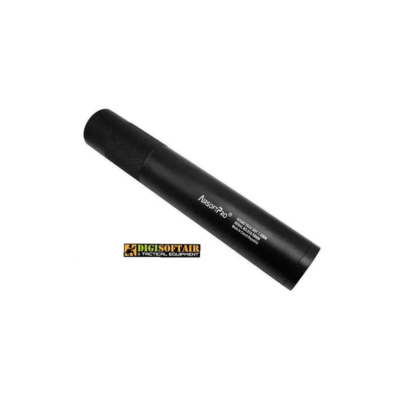 Silenziatore VIPER Sound Tech 310x55mm airsoftpro
