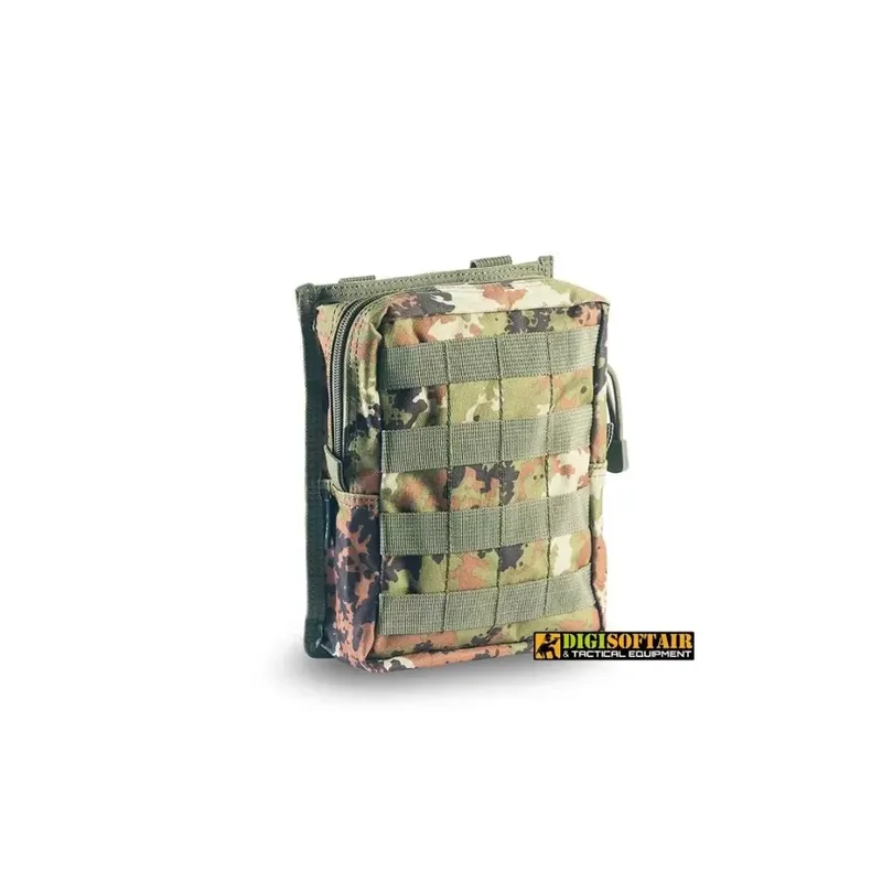 Large utility pouch Vegetato Italiano openland OPT-012