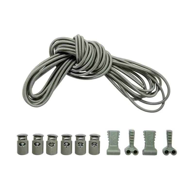 Tasmanian Tiger Bungee Cord Set Fastening Set Olive TT8778