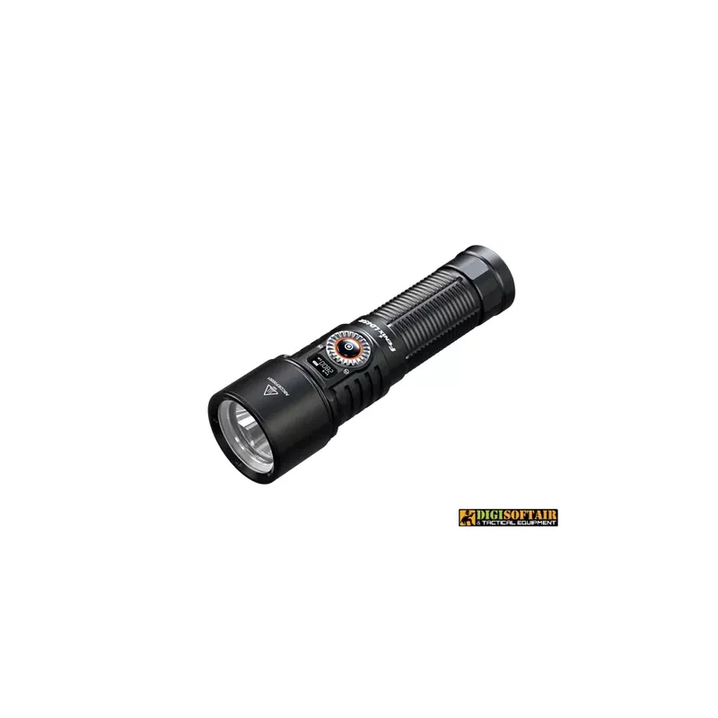 Fenix Torcia LD45R 2800 Lumens