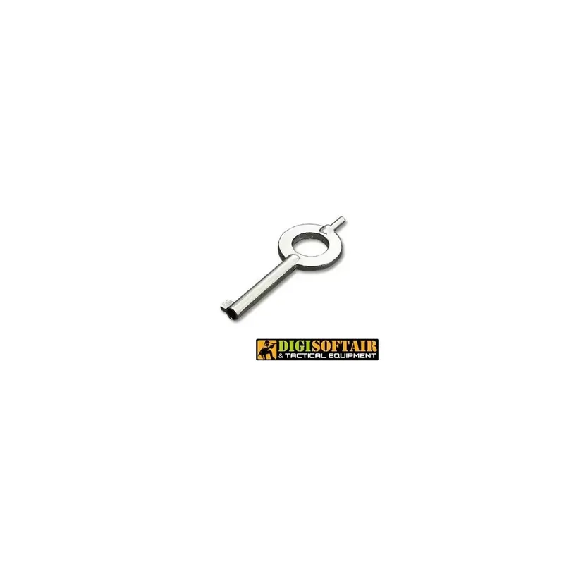 Chiave per manette Vega OE62 — Compatibile manette Alcyon
