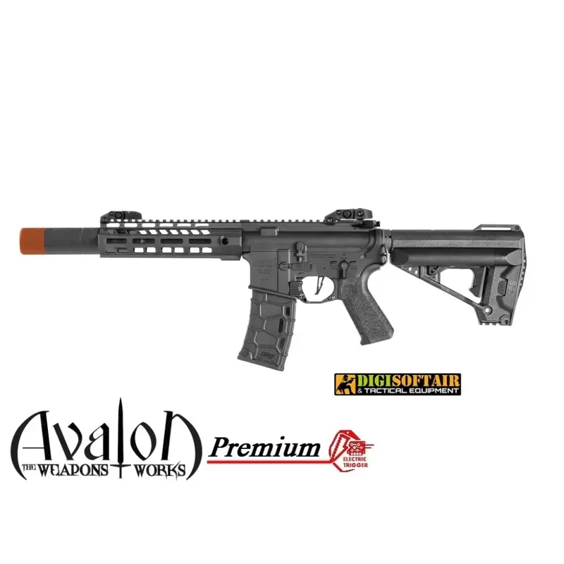 AVALON Premium SABER SD Vega Force company