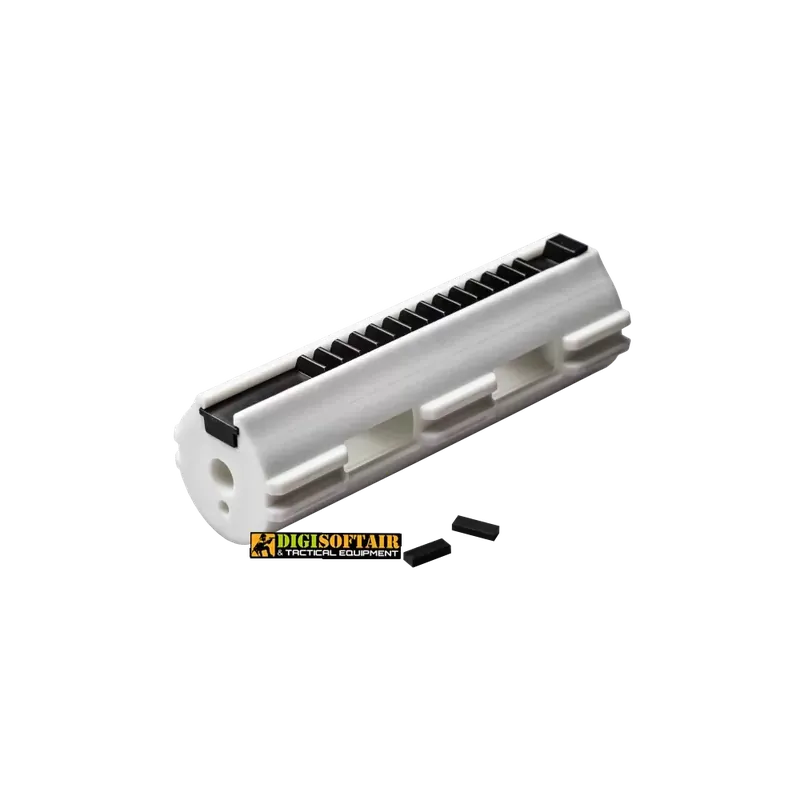FPS Pistone Zero shock alleggerito full metal rack 14 denti Fps PM03
