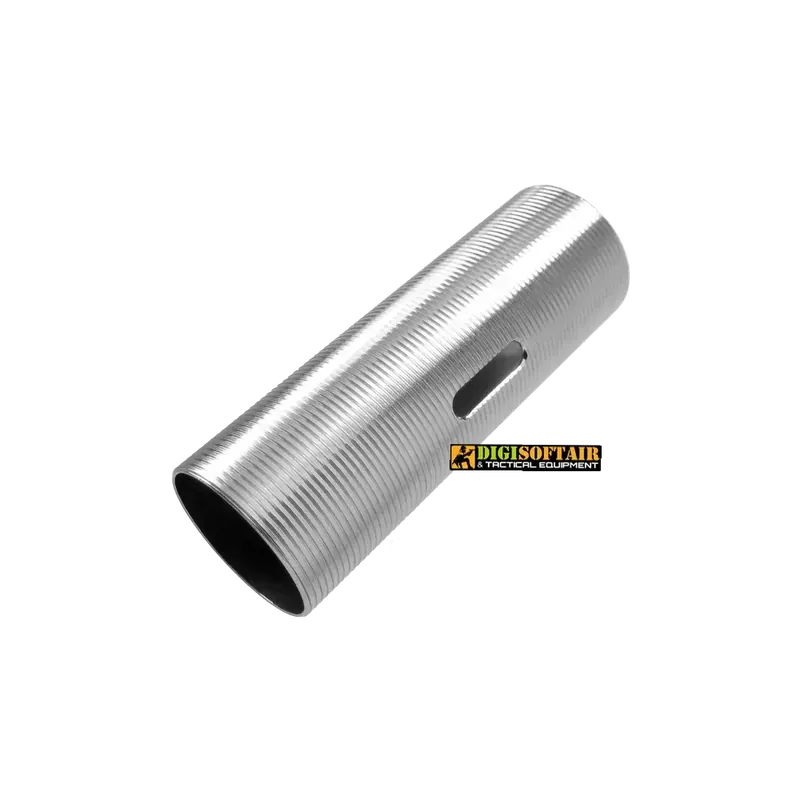 FPS cilindro TYPE A in acciaio inox lavorato in CNC CLTA